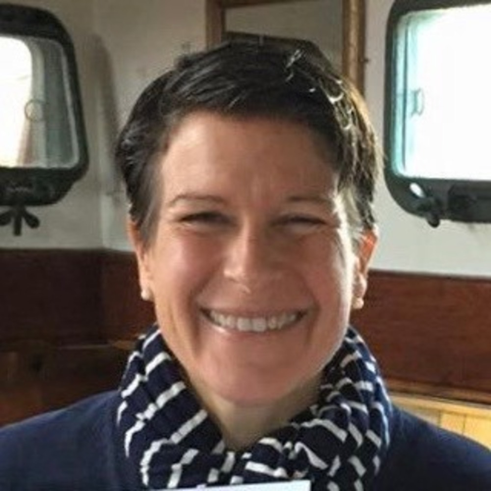 Meet your Posher, Jen